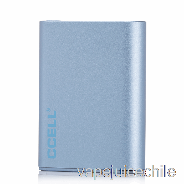 Vape Vhile Ccell Palm Pro Vaporizador Batería Azul Bebe